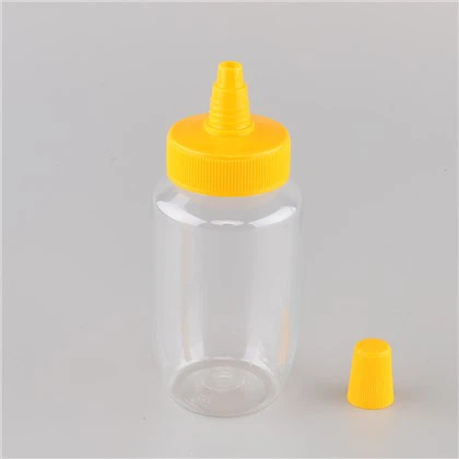 ขวดน้ำผึ้ง 200ml