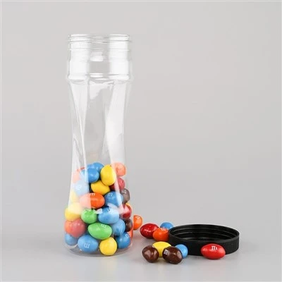 ภาชนะใสขนมหวาน