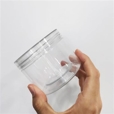 กระปุกครีมหน้าใส